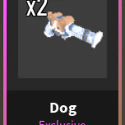 1x Dog Rev | Da Hood (DH) ⚡ Fast & Cheap