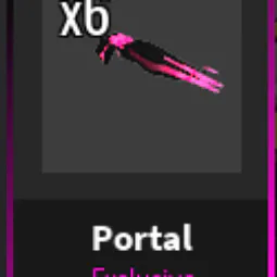 1x Portal DB | Da Hood (DH) ⚡ Fast & Cheap