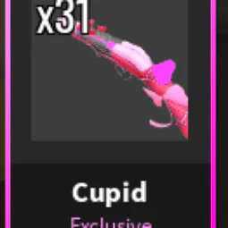 1x Cupid DB | Da Hood (DH) ⚡ Fast & Cheap
