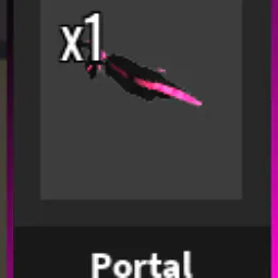 1x Portal Tact | Da Hood (DH) ⚡ Fast & Cheap