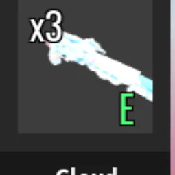 1x Cloud Tact | Da Hood (DH) ⚡ Fast & Cheap