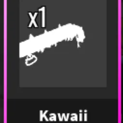 1x Kawaii DB | Da Hood (DH) ⚡ Fast & Cheap