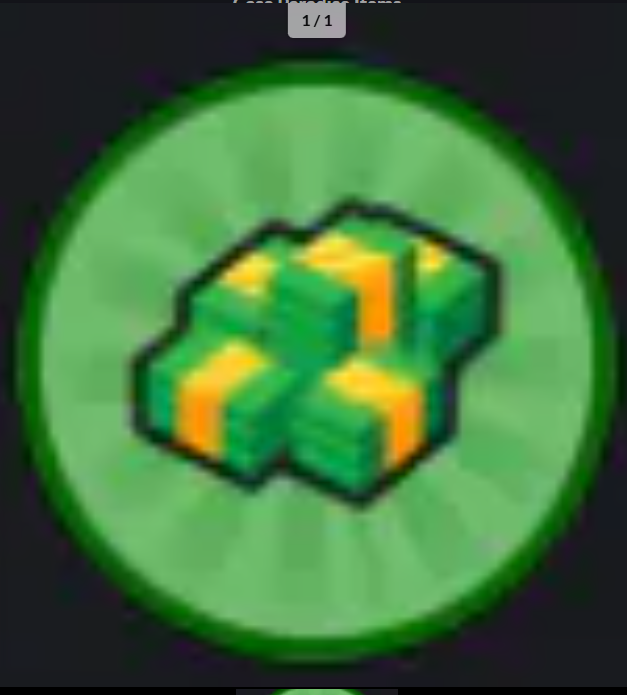 Case Paradise>$2400 Pack