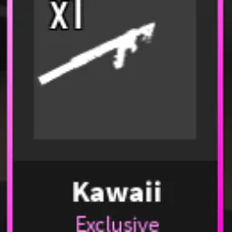 1x Kawaii SilencerAR | Da Hood (DH) ⚡ Fast & Cheap