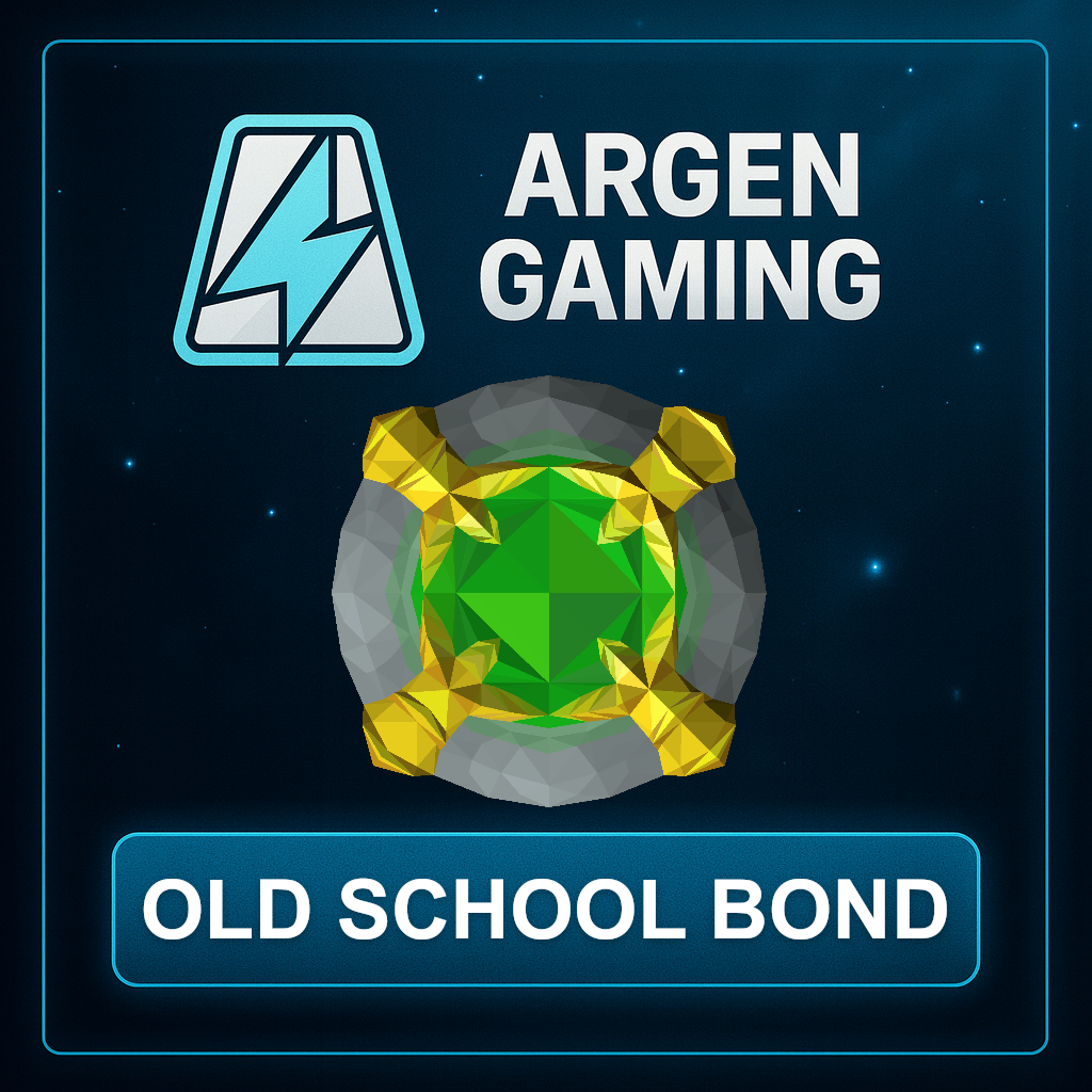 Old School Bond