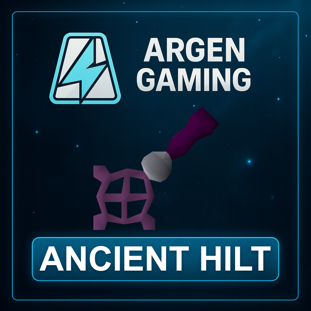 Ancient Hilt