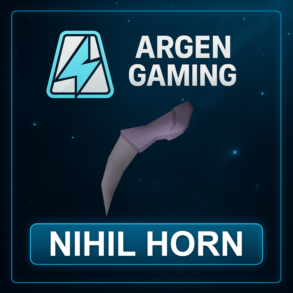 Nihil Horn