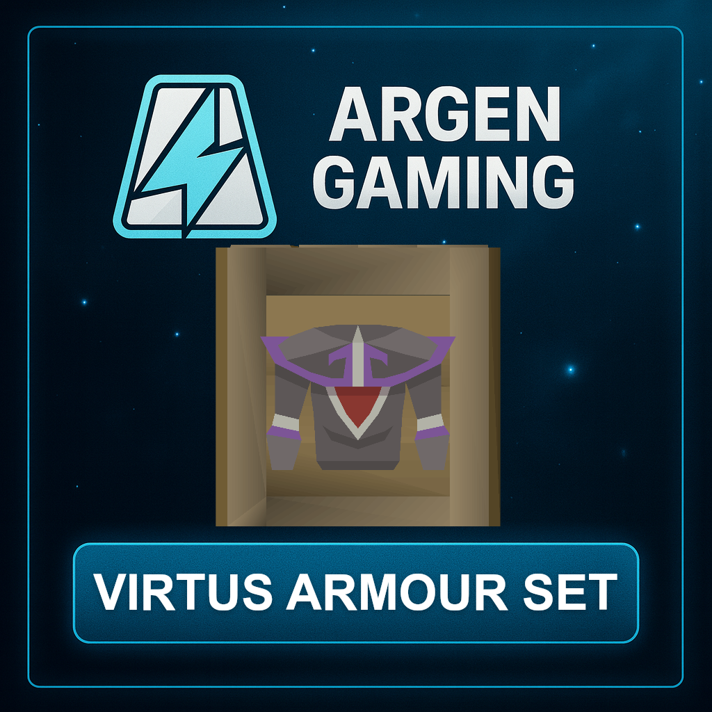 Virtus Armour Set