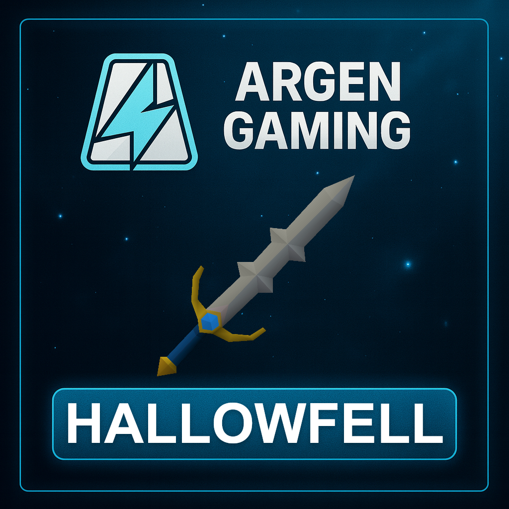 Hallowfell