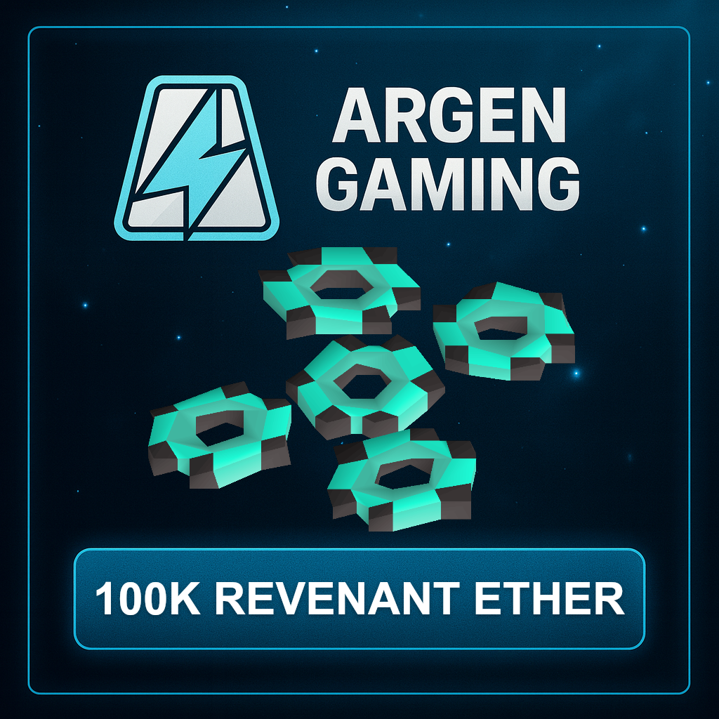 100K Revenant Ether