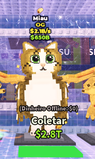 Meowl 2.1B/s