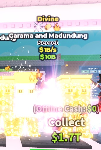 FAST RESPONSE | Divine Garama and Madundung $1B/s ( Disco Taco Fire ) | 1000% SAFE 🔒 #5877