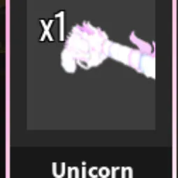 1x Unicorn Rev | Da Hood (DH) ⚡ Fast & Cheap