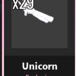 1x Unicorn Tact | Da Hood (DH) ⚡ Fast & Cheap