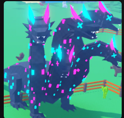 Corrupted Hydra ! Cheapest !! + Free Gift