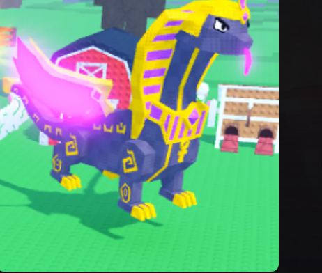 Pharaoh Dragon !! Cheapest !! + Free Gift