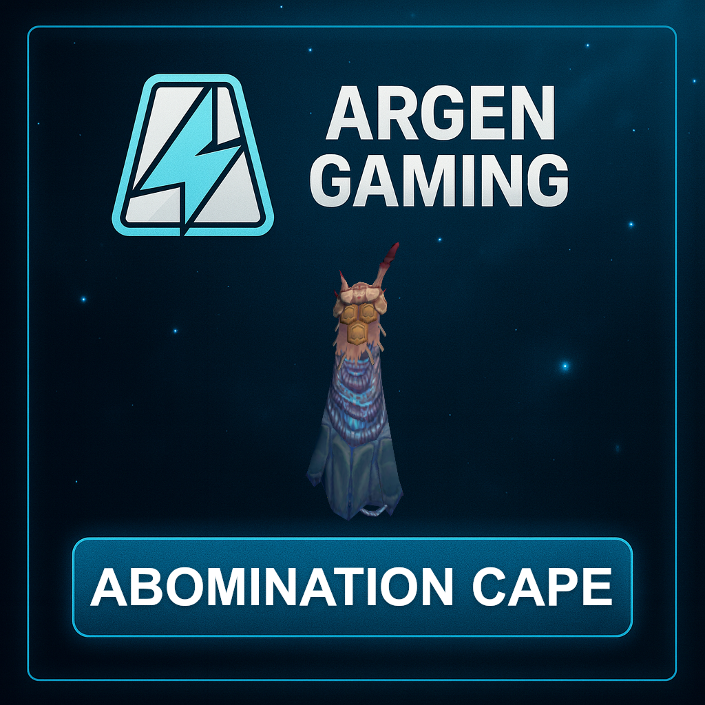 Abomination Cape