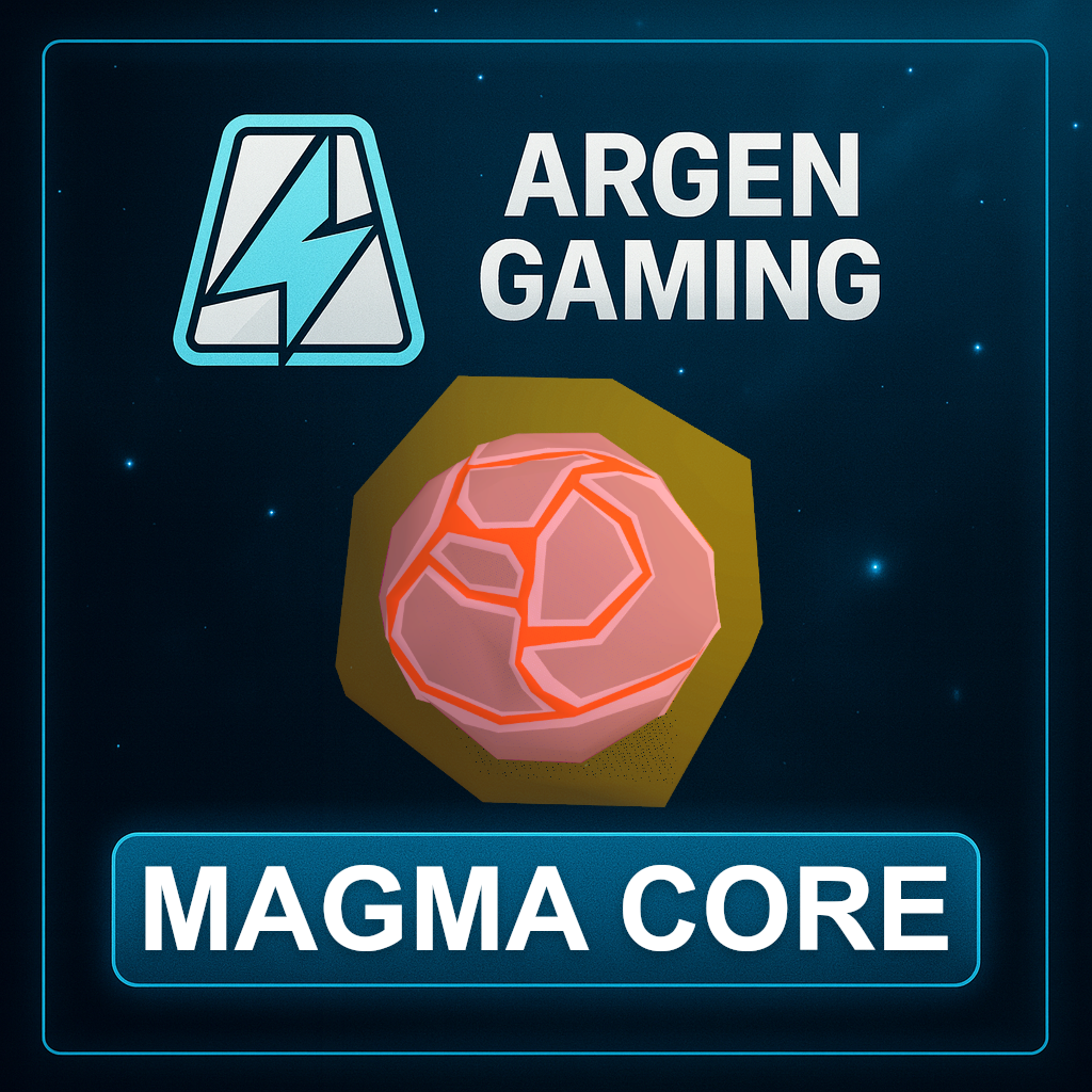 Magma Core