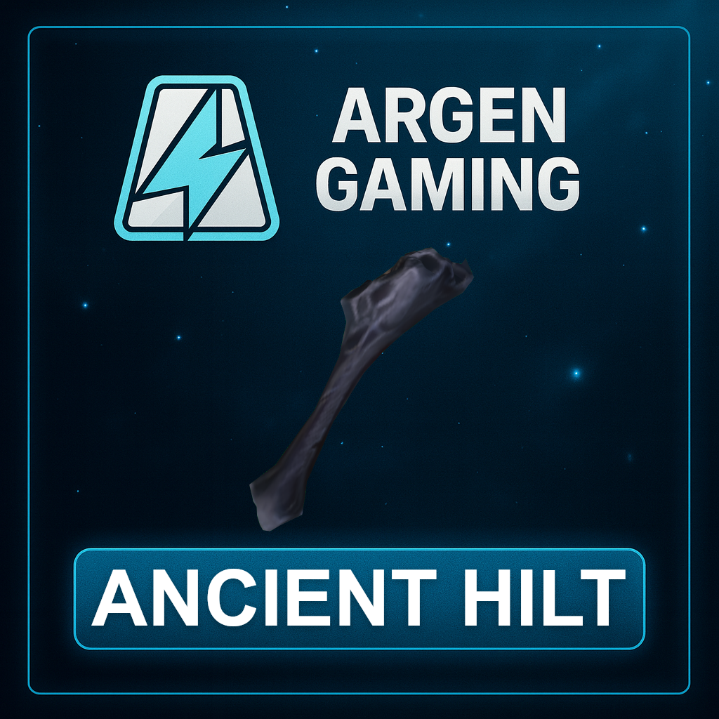 Ancient Hilt