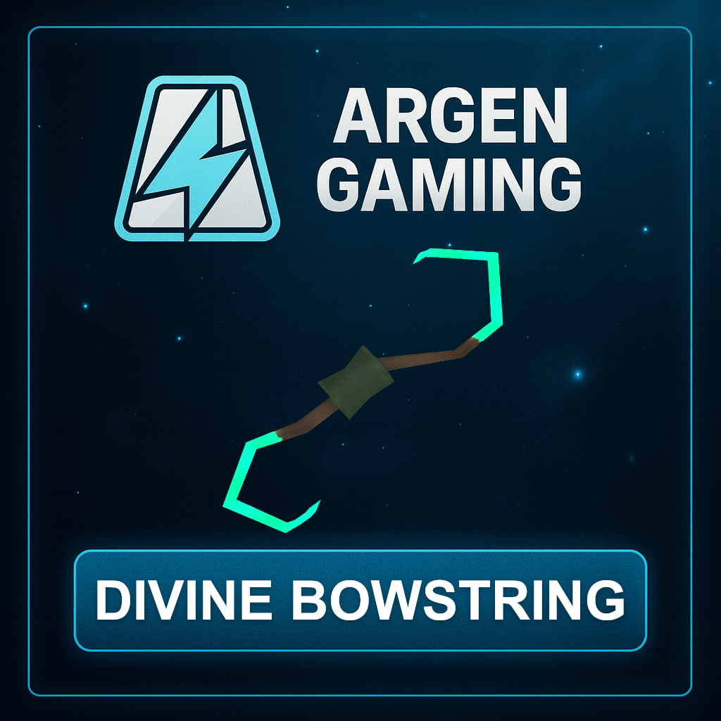 Divine Bowstring