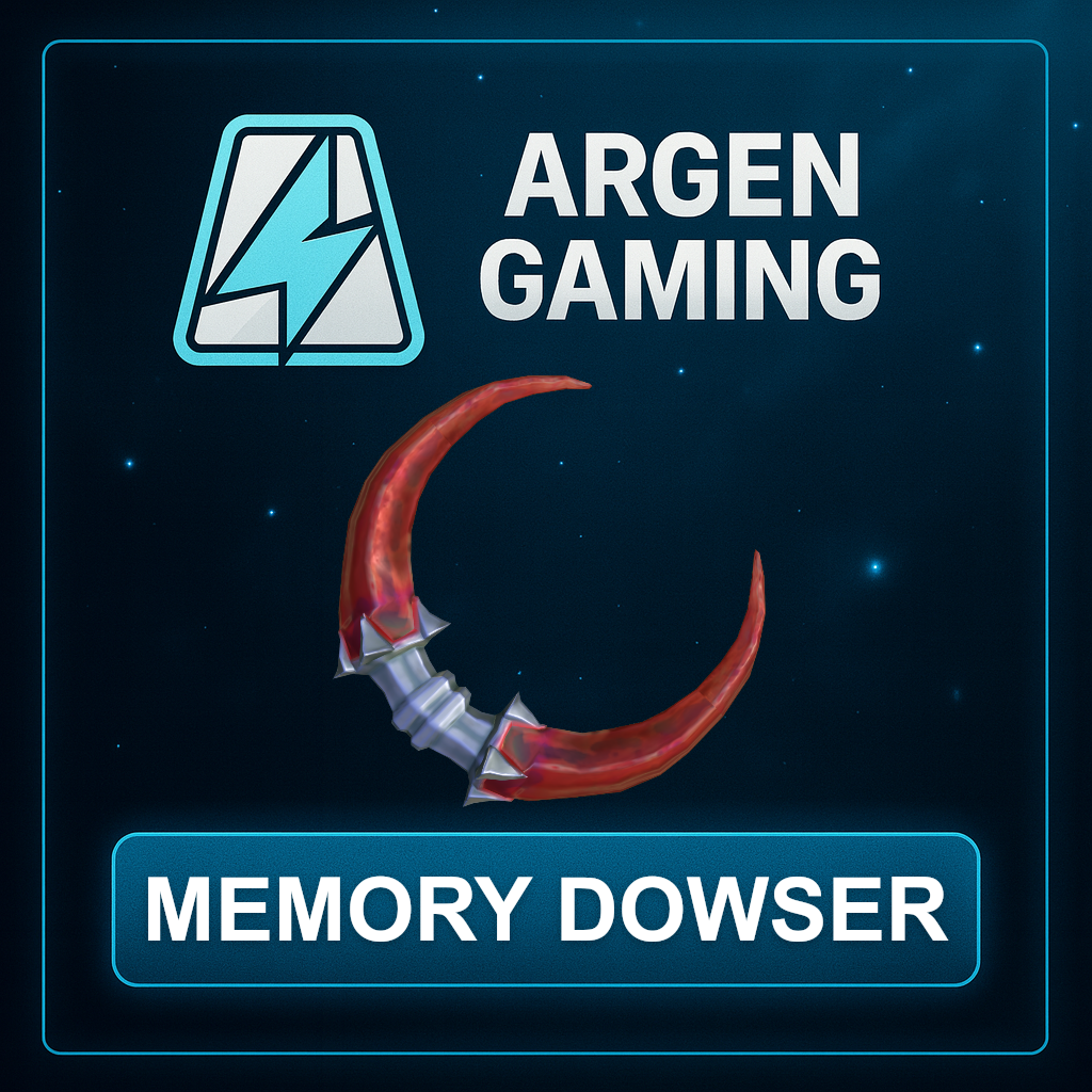 Memory Dowser
