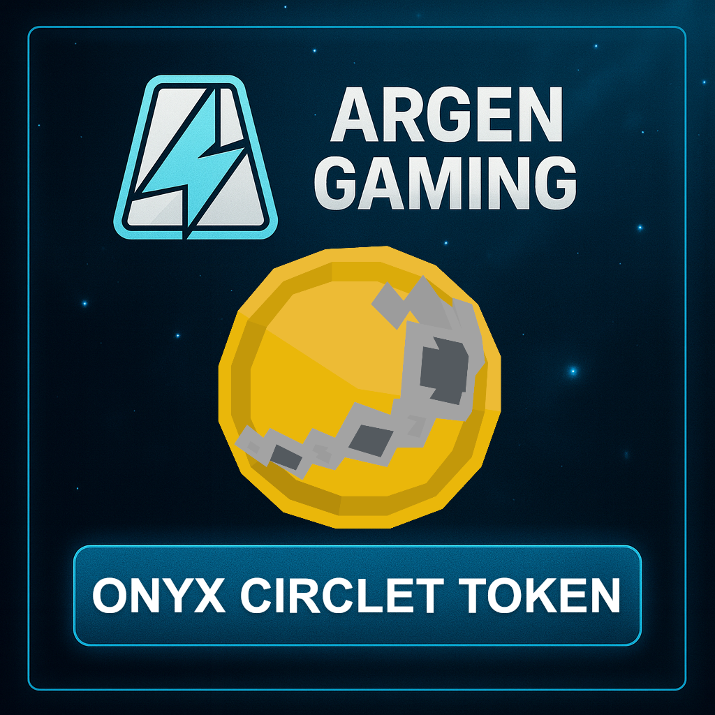 Onyx Circlet Token