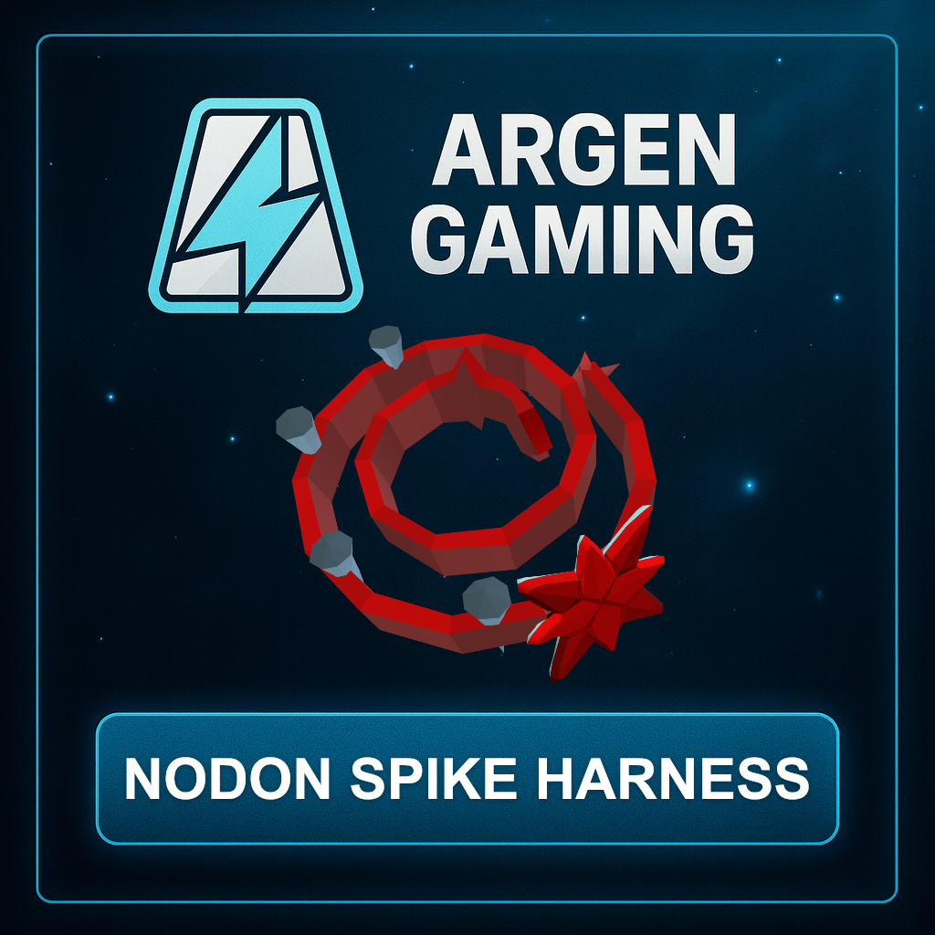Nodon Spike Harness