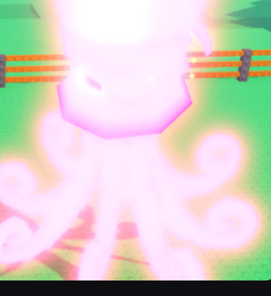 BIG Sunken Kraken ! [NEON] (clean lvl.0) Cheapest !! + Free Gift
