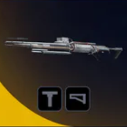 Amplified Aphelion V