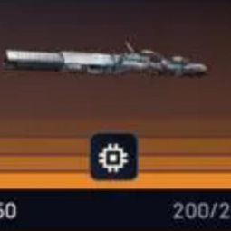 Amplified Equalizer V Full Perks (Ramping Damage & Anti-Weak Point & Bigger Mag)