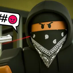 PORTAL TACTICAL SG - DA HOOD / DAHOOD / DH