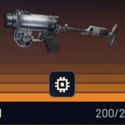 Amplified Rascal V