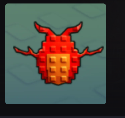 Hydra Egg