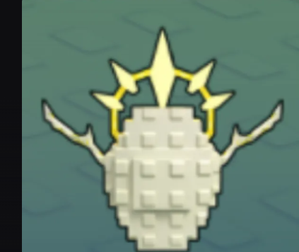Celestial Hydra Egg