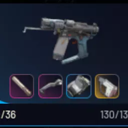 Canto IV Full Attachments