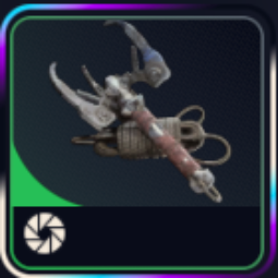 Grappling Hook