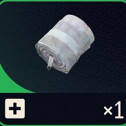 Herbal Bandage