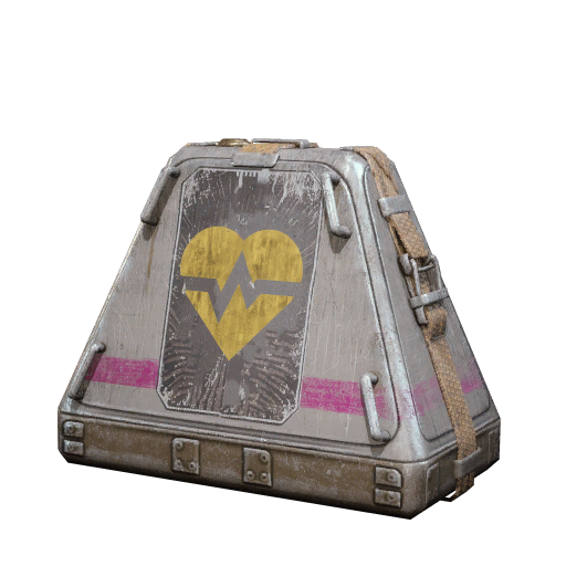 Looting Mk. 3 (Survivor) Blueprint