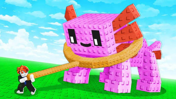 Dream Dragon big Gold level 0