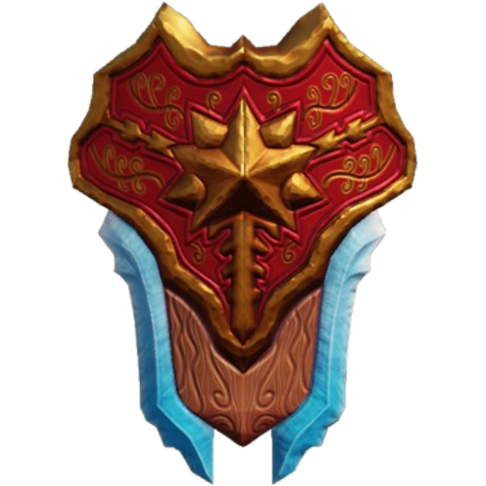 ✨Festival Shield | Grand Piece Online | Instant Delivery ✨