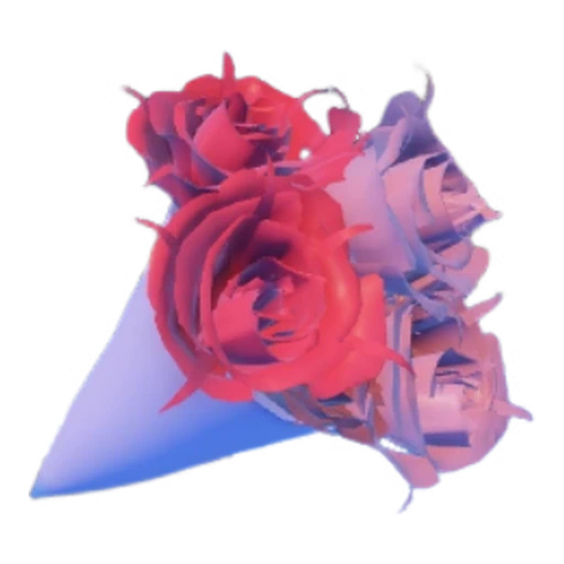 ✨Flower Bouquet | Grand Piece Online | Instant Delivery ✨