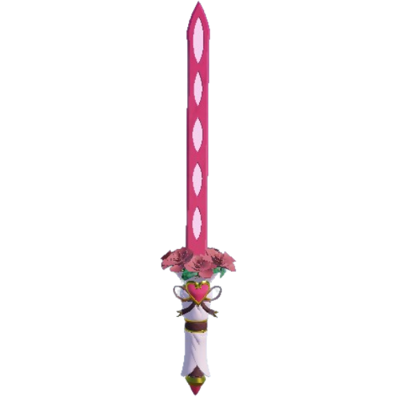 ✨Flower Sword | Grand Piece Online | Instant Delivery ✨