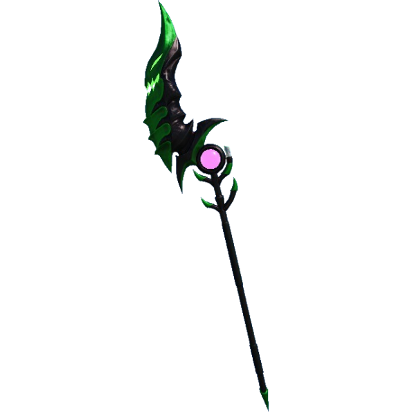 ✨Hollow's Halberd | Grand Piece Online | Instant Delivery ✨