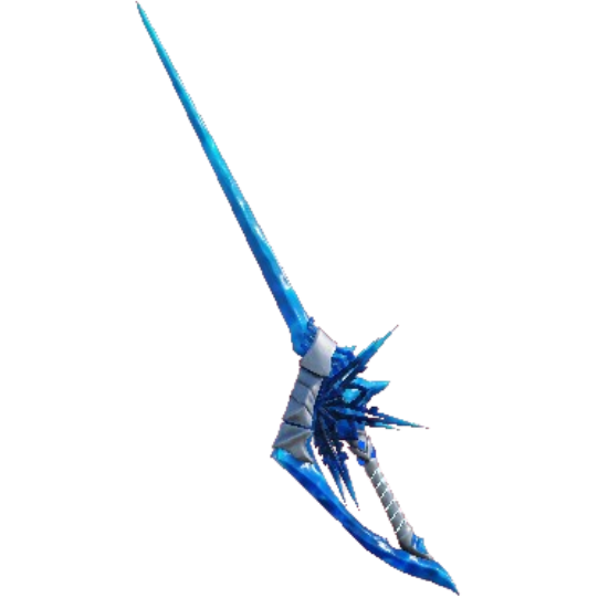 ✨Iceborn Rapier | Grand Piece Online | Instant Delivery ✨