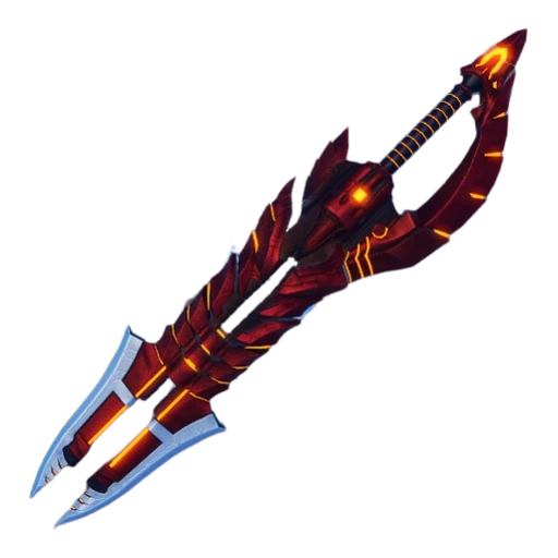 ✨Inferno Rocket Blade | Grand Piece Online | Instant Delivery ✨