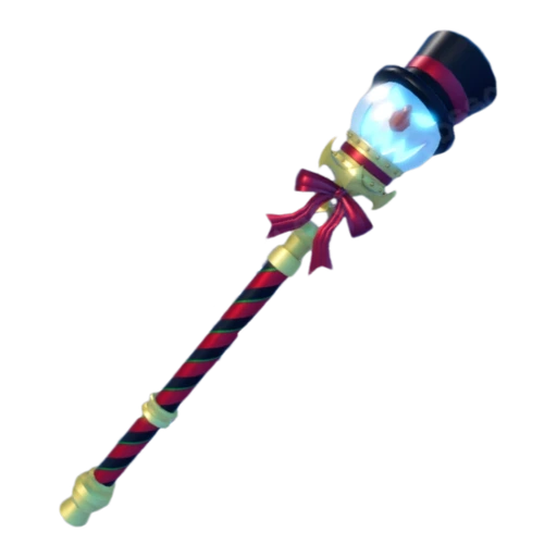 ✨Snowcap Scepter | Grand Piece Online | Instant Delivery ✨