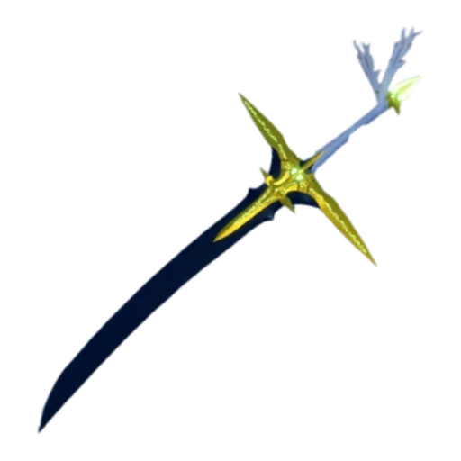 ✨Dark Blade(Yoru) | Grand Piece Online | Instant Delivery ✨