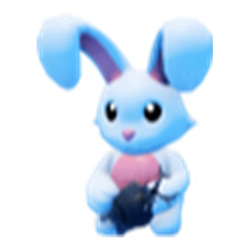 ✨Yukio The Bunny | Grand Piece Online | Instant Delivery ✨
