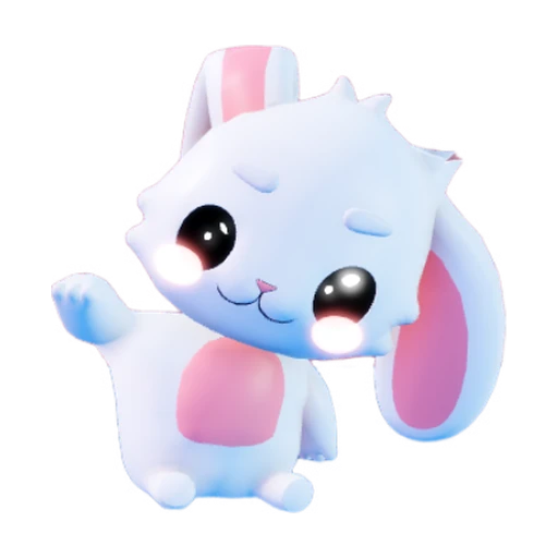 ✨Bunyo The Bunny | Grand Piece Online | Instant Delivery ✨