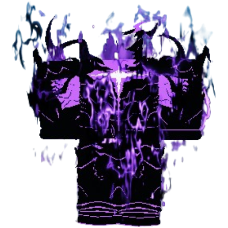 ✨Nightfall Shroud | Grand Piece Online | Instant Delivery ✨